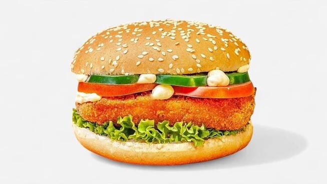 Big Burger | Wolt | Doručení | Plzeň