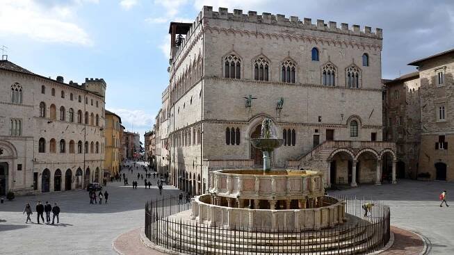 Agenzia Immobiliare Strati Ponte Felcino Perugia