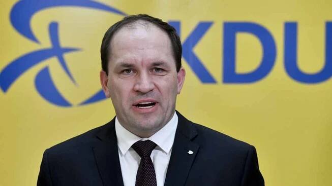 Diskriminační. KDU-ČSL napadne u Ústavního soudu zvýšení rodičovského příspěvku