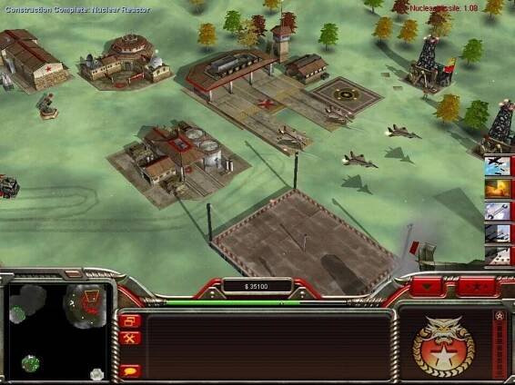 Command & Conquer: The Ultimate Collection - videohra | Gamesite.sk