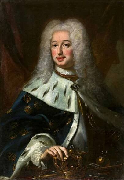 Maria Amalia of Courland - Wikipedia