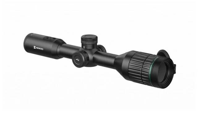 Hikmicro Alpex A50T-S s přísvitem TenoSight L-940 Laser