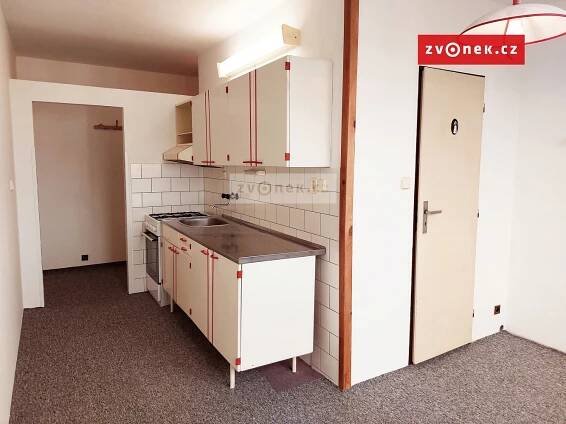 Pronájem Byt 2+1, Uherské Hradiště