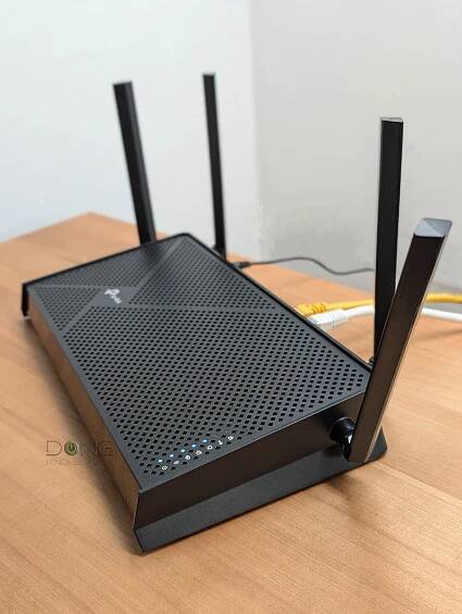 Top Five Best Dual-Band Wi-Fi 7 Mesh Systems: 2025's Best Practical Options for Large (Wired) Homes 15