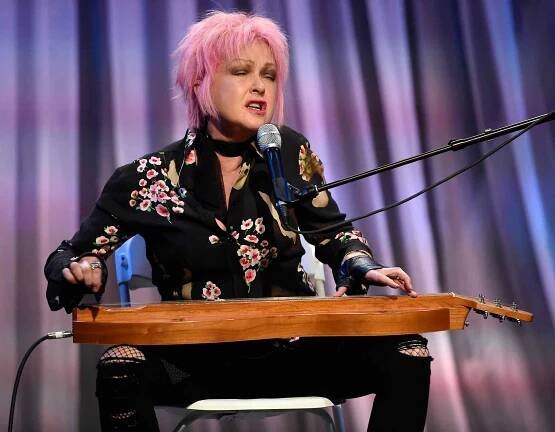 Entertainment: Dolly Parton Telethon