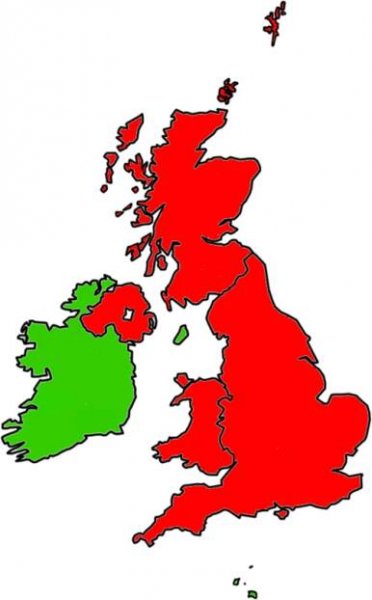 Northern Ireland Protocol Bill - Wikipedia