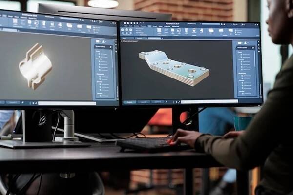 FAQs about Rapid Prototyping Services - CS MOLD