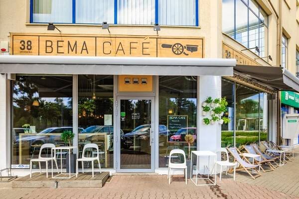 Bema Café