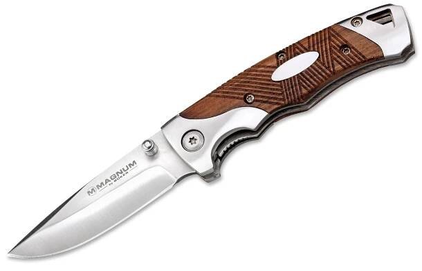 Nůž Böker Magnum Handwerksmeister 5 01SC309