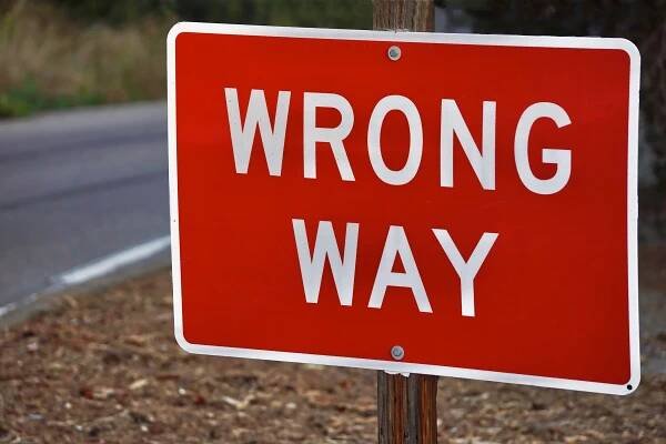 Wrong-Way Driving Accidents in Southern California: Legal Rights After Tragedy