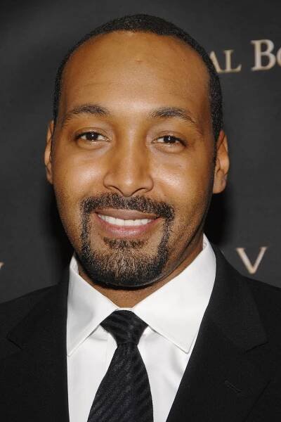 CW's 'Flash' Adds Jesse L. Martin