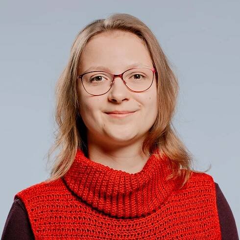 Lenka Hošová