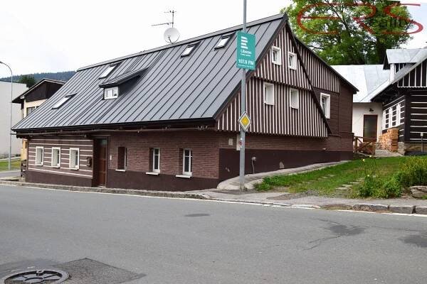Chalupa/apartmány, 255 m2, Horní Rokytnice nad Jizerou, obrázek č.1