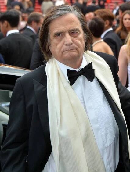 Jean-Pierre Léaud – Wikipedia