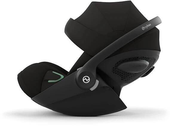 Cybex Cloud G i-Size Magic Black