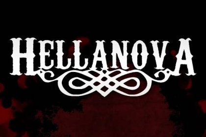 The Hellanova Lost Demo Record