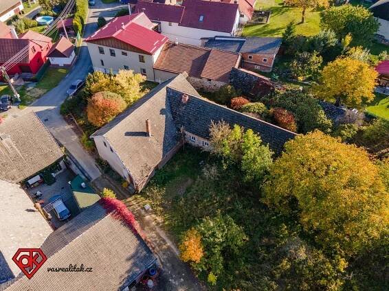 Prodej Dům, Zderaz, okres Chrudim
