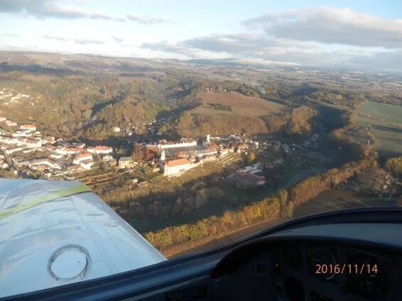 Nové Město nad Metují