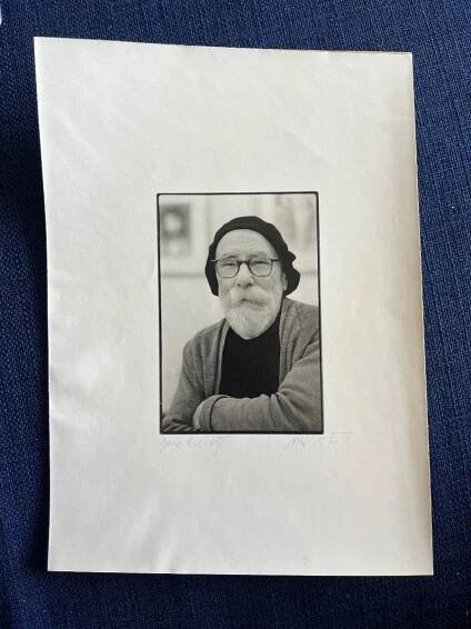Foto Miloš Stránský - Starožitnosti a umění
