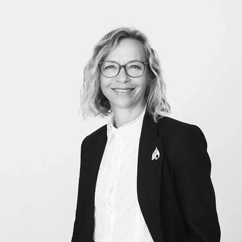 Anna Porse Nielsen