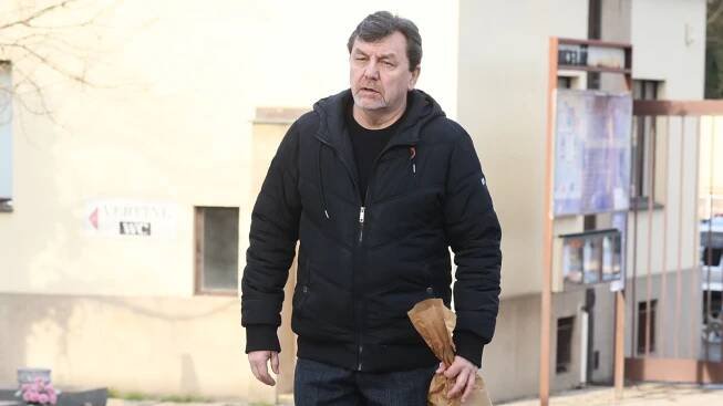 Český Tom Cruise lítá v dluzích: Gustav Bubník visí skoro 4 miliony, splácí podivně a nepravidelně