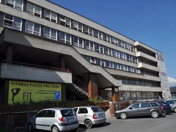 Polikliniku ve Vsetíně čeká zateplení, přijde na 16 a půl milionu