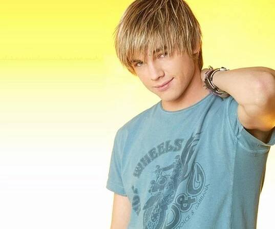 Jesse McCartney