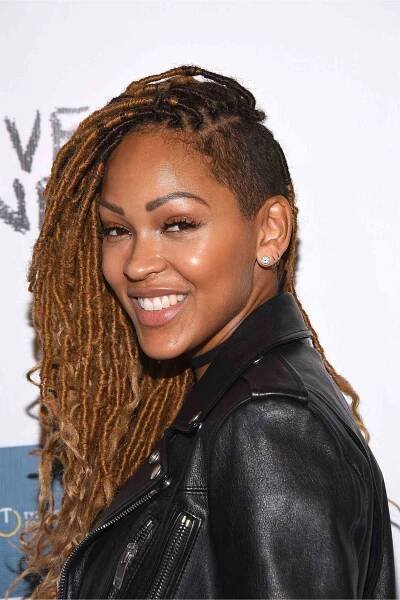 Meagan Good