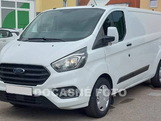 Ford Transit Custom 2.0TDCi Trend L2H1