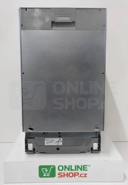 Myčka BOSCH SPV6ZMX23E, lehce poškozený obal | OnlineShop.cz