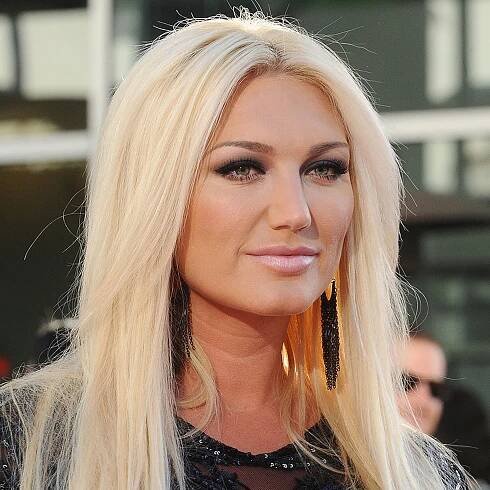 Who Is Brooke Hogan? What to Know About Hulk Hogan's Estranged Daughter