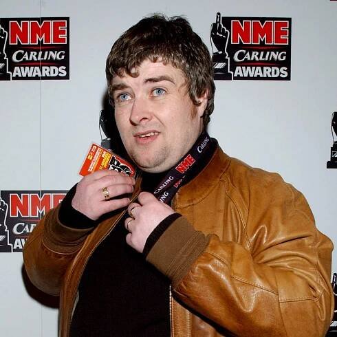 Paul Gallagher, Brother of Oasis Band Members, Is Charged With Rape