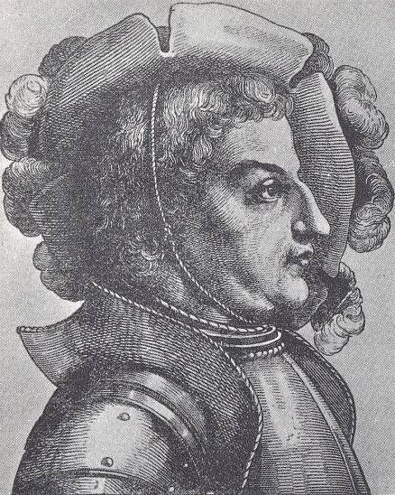 Franz von Sickingen - Wikipedia