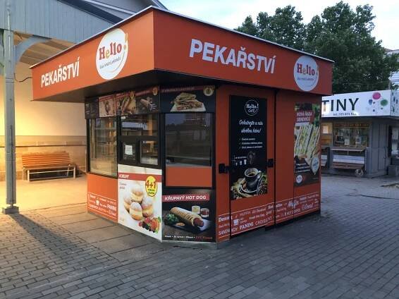 Realizace - LSDesign - Luděk Sinl Design - print solutions