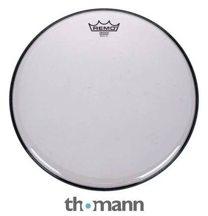Remo 12" Emperor Colortone Smoke