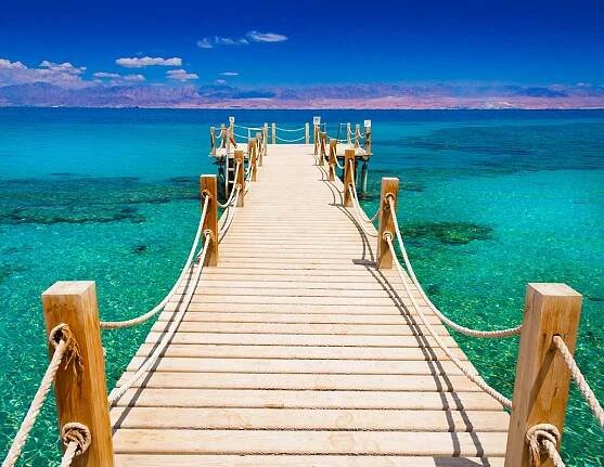 ▷ Egypt's Coasts: Destination Info