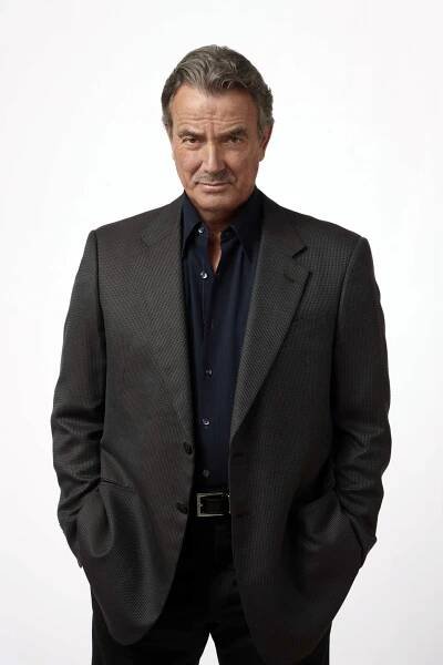 Eric Braeden - Actor