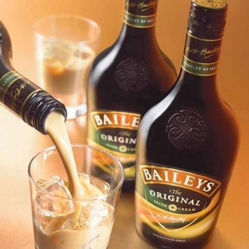 Baileys 0,05l 17% | ALKOHOL.cz
