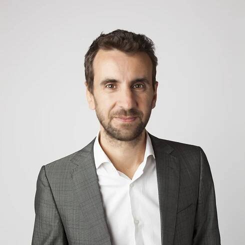 Corporate Portraits - lisa sze photography