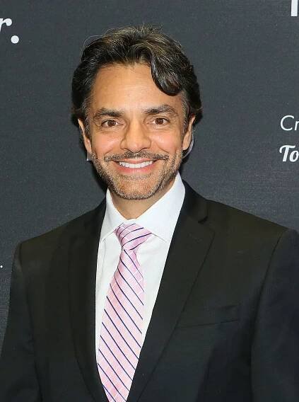 Eugenio Derbez - Actor