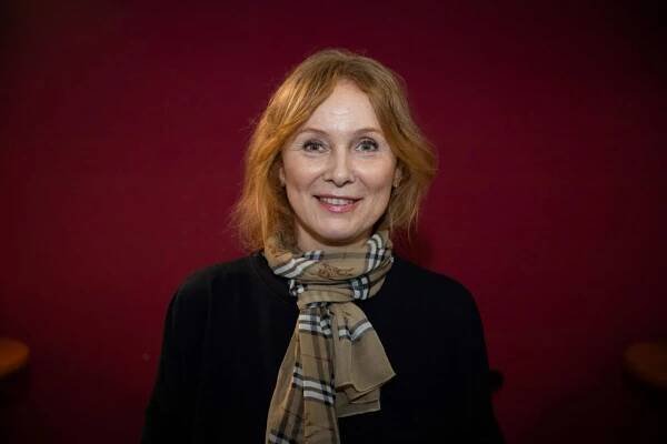 Hanička z Rodinných pout Špindlerová to rozjela: Nahá v písku