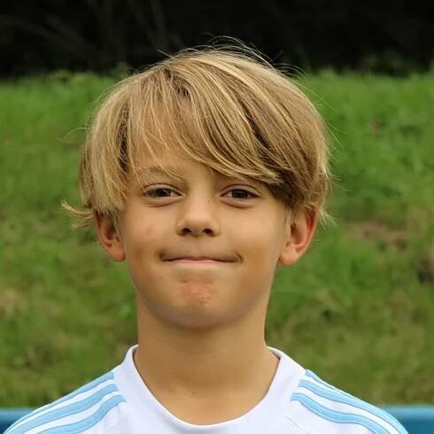Profil hráče Benedikt Čechák | ABC Braník