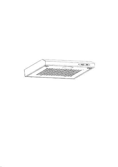Manuál Candy CFT610/5S/1/4U Odsavač par
