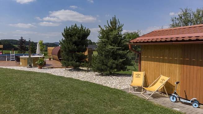 Vila Relax, pronájem vily Kunčice pod Ondřejníkem - ubytování Beskydy, 1931