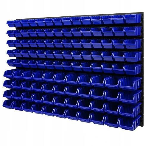 Tabule s nástrojovou stěnou 1152 mm x 780 mm