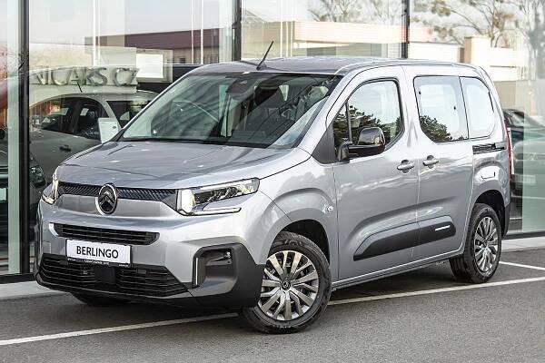 VIN VR7EGHNP2SN546923 - CITROËN BERLINGO