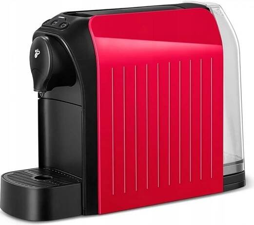 Tchibo Cafissimo Easy Red