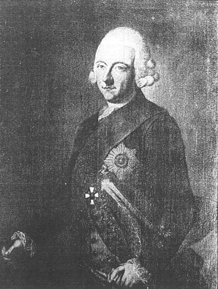 Philipp Karl von Wylich und Lottum – Wikipedia
