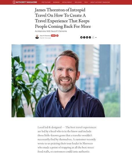 Media - The Human Resolve®