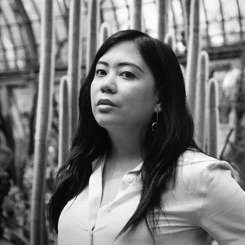 Regional Chairs — Kundiman